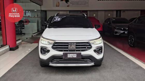 FIAT PULSE 1.0 TURBO 200 FLEX IMPETUS CVT FIAT PULSE 1.0 TURBO 200 FLEX IMPETUS CVT